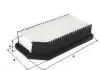 Воздушный фильтр UNIFLUX FILTERS XA487 (фото 1)