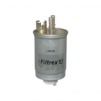 Фильтр топливный Connect 1.8Di / TDi (55kW) 02- (под клапан) JP GROUP 1518700700
