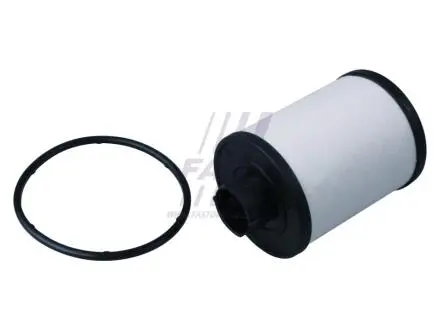 Фильтр топлива 2.2JTD, 2.3JTD, 3.0MJET Citroen Jumper 06-14, Fiat Ducato 06-14, Peugeot Boxer 06-14 FAST FT39047