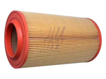 Фильтр воздушный Citroen Jumper 06-14, Fiat Ducato 06-14, Peugeot Boxer 06-14 FAST FT37116