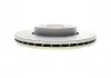 Тормозной диск BOSCH 0 986 479 B73 (фото 3)