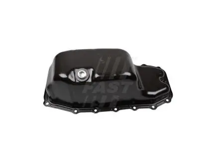 Поддон двигателя 1.3MJTD 16v FIAT DOBLO 00-09; FIAT PANDA 12- FAST FT49358