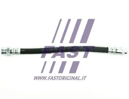 Тормозной шланг FAST FT35133