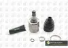 Шрус внутренний VW Caddy 1.6i / 1.9d 96-01 / Skoda Felicia 1.3-1.9 95-01 CV8102B