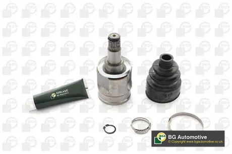 Шрус внутренний VW Caddy 1.6i / 1.9d 96-01 / Skoda Felicia 1.3-1.9 95-01 BGA CV8102B