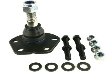 Шаровая опора переднего нижнего рычага PEUGEOT BOXER 94-06, FIAT DUCATO 94-06, CITROEN JUMPER 94-06 FAST FT17035