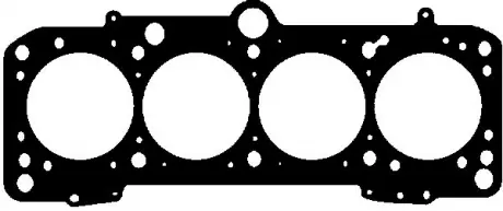 Прокладка головки Audi 100/80 / A6 / VW Golf / Passat 2.0 90-99 BGA CH6513H