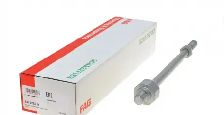 Осевой шарнир, рулевая тяга FAG 840 0283 10