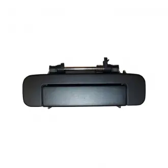 Ручка двери наружная Audi 100 -91 (зад. Прав.) JP GROUP 1187200780