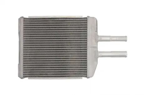 Радіатор пічки NISSENS 707072