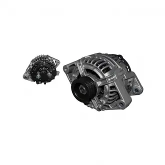 Генератор Astra G / Meriva / Zafira A / Vectra C 1.4-2.0i (100A / 54mm) JP GROUP 1290100900