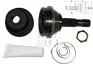 ШРУС наружный комплект с ABS FIAT DUCATO 94-02; FIAT DUCATO 02-06; FT25006K