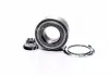 Подшипник ступицы колеса OPEL VIVARO, RENAULT TRAFIC передние. (MASTER SPORT) MSG 3648-SET-MS (фото 1)