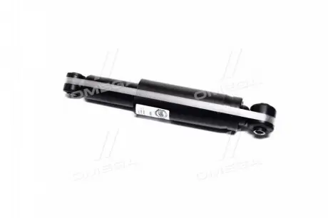 Амортизатор двойной. OPEL VIVARO, RENAULT TRAFIC задн. (MASTER SPORT) MSG 312656-PCS-MS