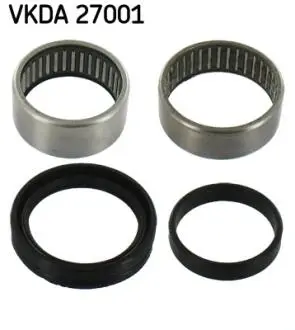Ремкомплект подшипников балки CITROEN / PEUGEOT Xsara / 306 "1,4-2,0" 93-05 SKF VKDA27001