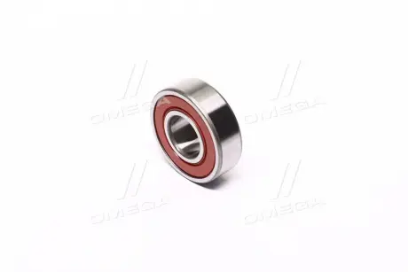 Подшипник шариковый Mazda, Nissan, Subaru, Suzuki, Toyota (NTN) TW SNR NTN 6202LLUCM/5K