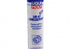 МАСЛО ШРУС С дисульфид МОЛИБДЕНА LM 47 МоS2 LANGZEITFETT 0,4кг LIQUI MOLY 7574 (фото 1)