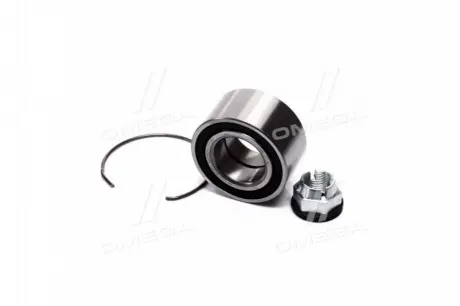 Подшипник ступицы DACIA, RENAULT перед. мост (MASTER SPORT) MSG 3596-SET-MS
