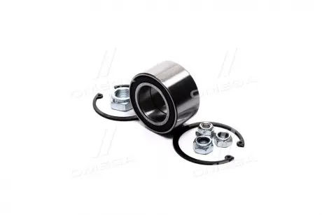Подшипник ступицы AUDI, VW 76 передние. мост (MASTER SPORT) MSG 575-SET-MS