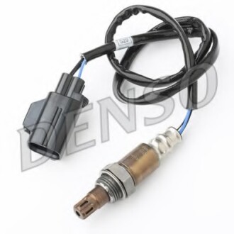 Лямбда зонд LANDROVER / VOLVO Freelander / S40 / V50 "04-14 DENSO DOX-0526 (фото 1)