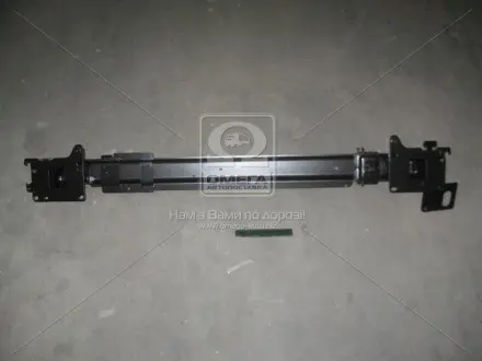 Шина бампера пер. PEUGEOT 307 01-05 TEMPEST 039 0438 940