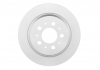 Тормозной диск VOLVO S60 / S80 / V70 / V70 / XC70 \ &#039;\&#039; R BOSCH 0986478495 (фото 4)