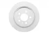 Тормозной диск VOLVO S60 / S80 / V70 / V70 / XC70 \ &#039;\&#039; R BOSCH 0986478495 (фото 4)