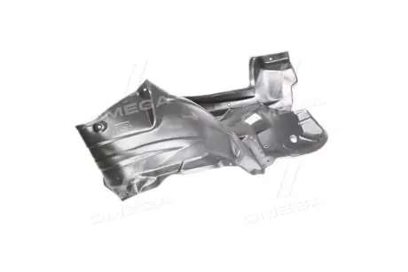 Підкрилок пров. пра. TOY COROLLA 06-09 TEMPEST 049 0562 388