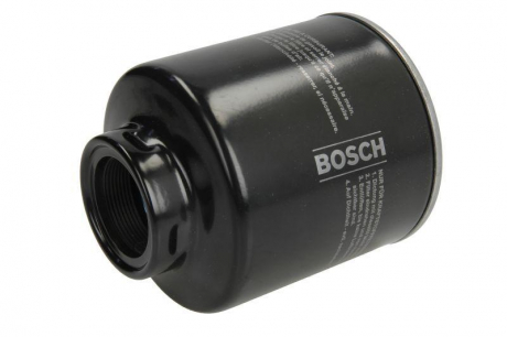 Топливный фильтр диз MITSUBISHI L200 "2,5" 07 >> BOSCH F026402223 (фото 1)