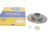 Тормозной диск задний + подшипник Trafic / Vivaro Metelli 23-0844 (фото 1)
