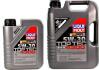 Масло моторне Liqui Moly Top Tec 4300 5W-30 (1 л) 8030