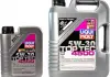 Масло моторне Top Tec 4500 5W-30 (1 л) LIQUI MOLY 2317 (фото 1)