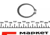 Шаровая опора Nissan Juke / Leaf 10- ASMETAL 10NS1200 (фото 2)