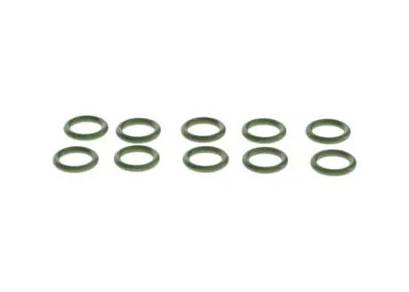 Елементи вбудованого насосу BOSCH 1260210917