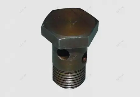 Болт-штуцер Гура Chery Amulet Aftermarket A11-3406109