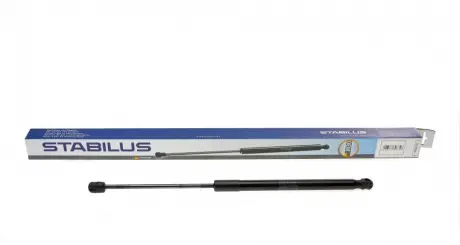 Амортизатор кришки багажника MB C-class (S204) 07-14/E-class (S212) 09-16 STABILUS 033509