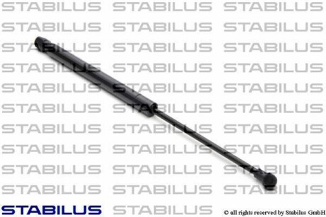 Амортизатор кришки багажника STABILUS 9247ZZ