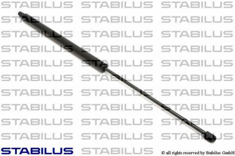 Амортизатор багажника STABILUS 9517HN