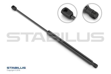 Амортизатор багажника STABILUS 0488KG