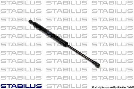 Амортизатор багажника STABILUS 017688