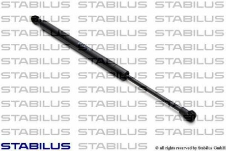 Амортизатор багажника STABILUS 3346XZ