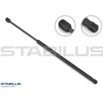Амортизатор багажника STABILUS 146748