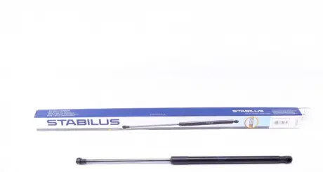 Амортизатор кришки багажника VW Golf V/VI 07-13 STABILUS 141522