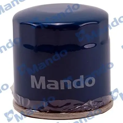 Шт. Фильтр масляный MANDO MOF4614 (фото 1)
