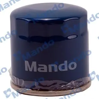 Шт. Фильтр масляный MANDO MOF4614