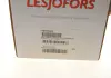 Винтовая пружина подвески (передняя) LESJOFORS 4063534 (фото 6)
