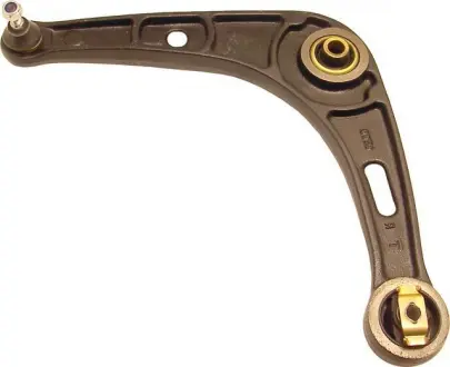 Важіль підвіски лев. нижн. STARLINE 36.16.701 (фото 1)