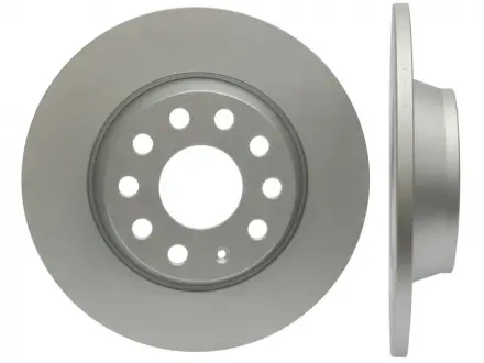 Тормозные диски STARLINE PB 1640C