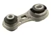 Подушка двигателя левая RENAULT; NISSAN (пр-во FEBI) 30078