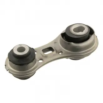 Подушка двигателя левая RENAULT; NISSAN FEBI 30078